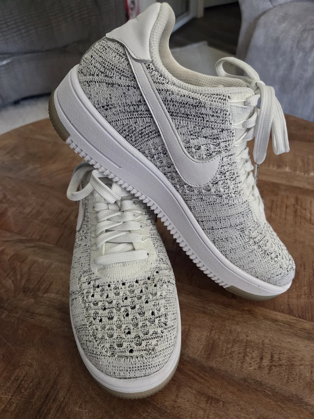 Nike Air Force classic air